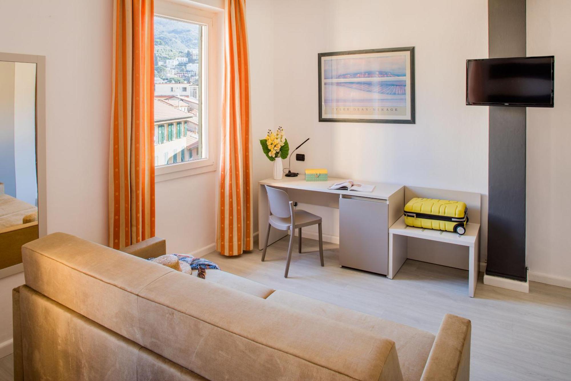 Albergo La Piazzetta راباللو المظهر الخارجي الصورة