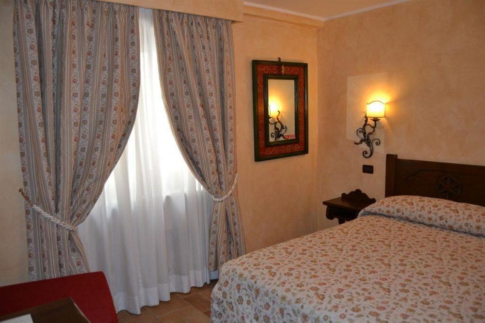 راباللو Albergo La Piazzetta المظهر الخارجي الصورة